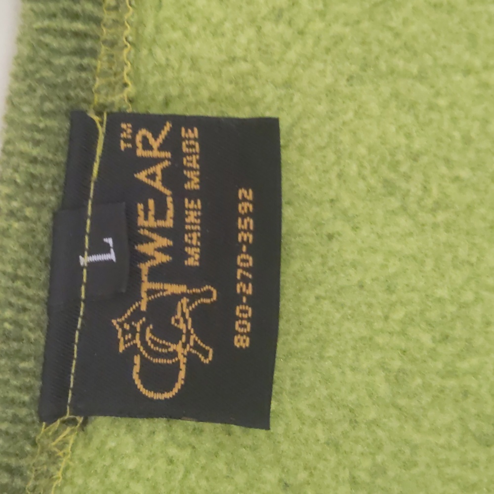 Fleece Jacket - Picture 5 of 11